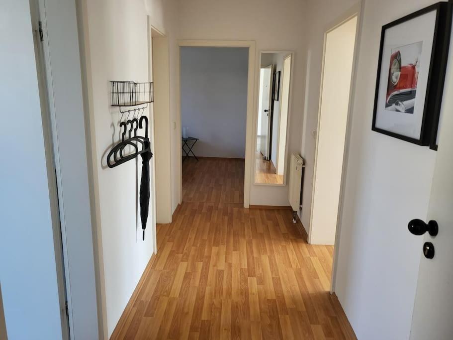 Apartamento Eva Worms